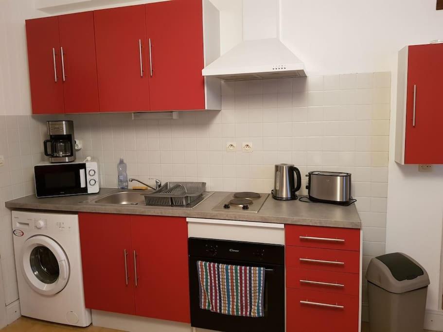 Le Refuge Des Corderies Lägenhet Blois Exteriör bild